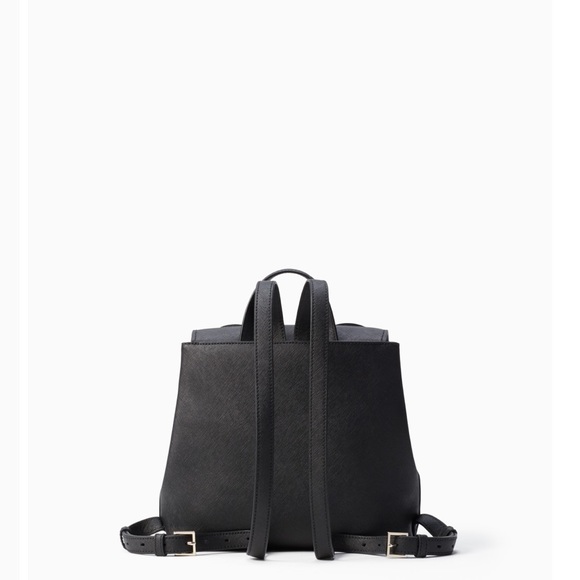 Kate Spade New York Minnie Mouse backpack - Picture 10 of 11